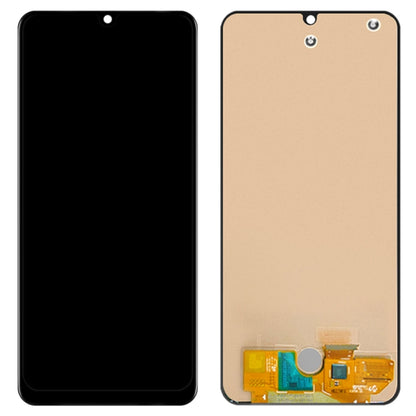 Original LCD Screen and Digitizer Full Assembly For Samsung Galaxy F22