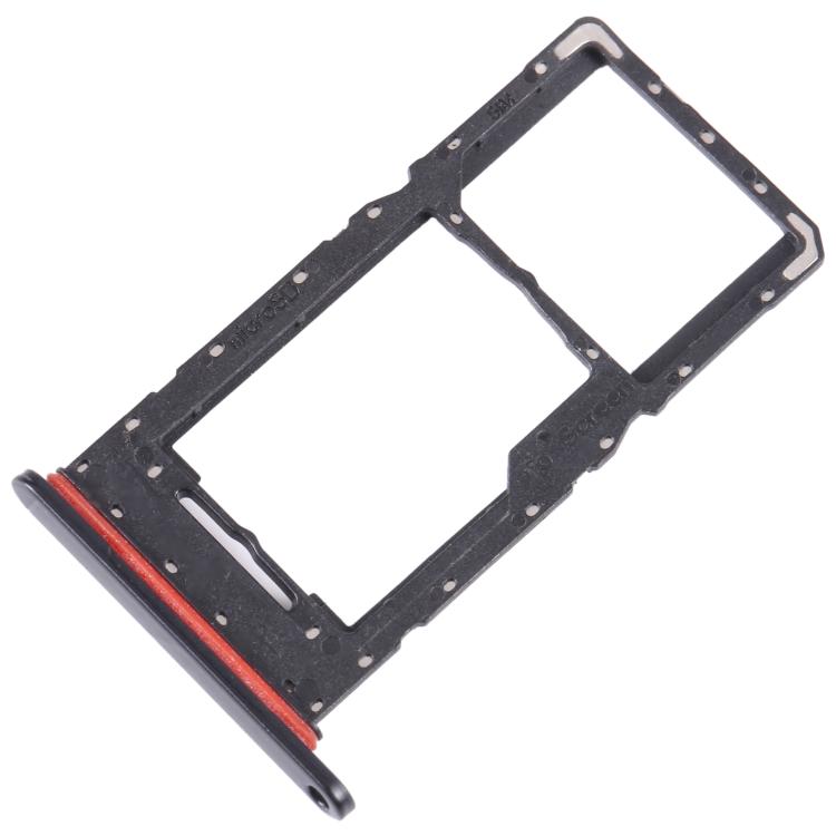 For Samsung Galaxy A14 5G SM-A146U  Original SIM Card Tray + Micro SD Card Tray