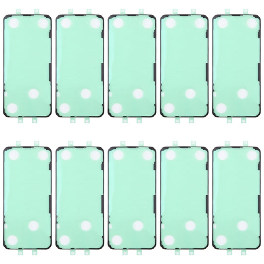 For Samsung Galaxy S23 10pcs Original Back Housing Cover Adhesive, For Samsung Galaxy S23