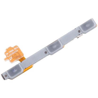For Samsung Galaxy Z Fold / Fold 5G SM-F900/F907 Original Power Button & Volume Button Flex Cable, For Samsung Galaxy Z Fold / Fold 5G