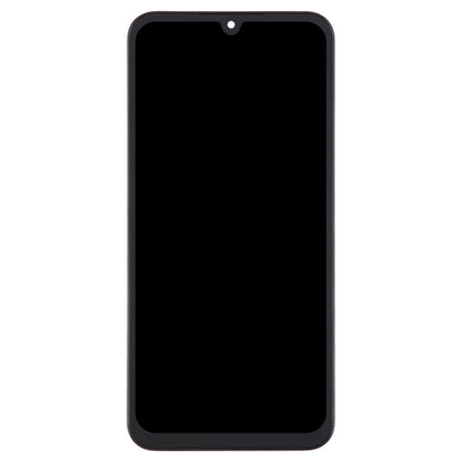 For Samsung Galaxy A15 4G SM-A155F Original LCD Screen Digitizer Full Assembly with Frame, For Samsung Galaxy A15 4G