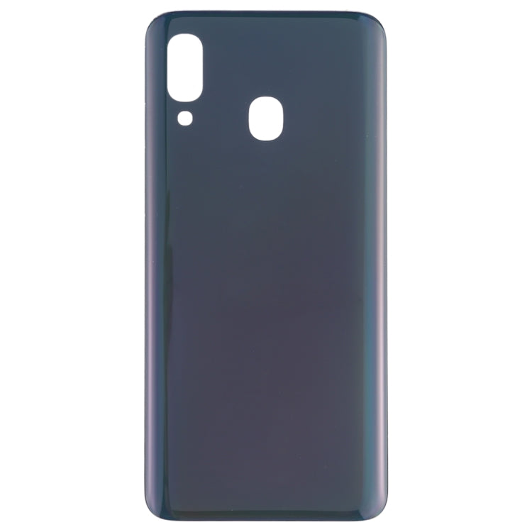 For Galaxy A20 SM-A205F/DS Battery Back Cover , For Galaxy A20