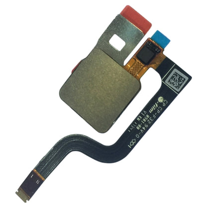 Fingerprint Sensor Flex Cable for Google Pixel 3 XL