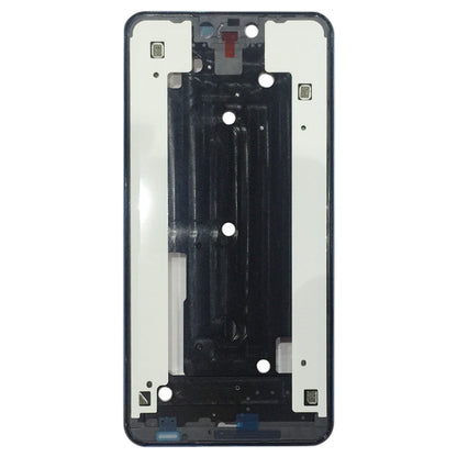 For Google Pixel 7 Front Housing LCD Frame Bezel Plate, For Google Pixel 3 XL, For Google Pixel 3 XL (Pink)