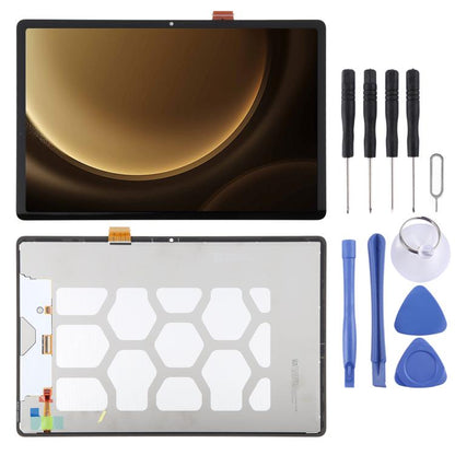 For Samsung Galaxy Tab S10 FE SM-X520/X526 Original LCD Screen With Digitizer Full Assembly