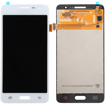 LCD Screen and Digitizer Full Assembly for Galaxy Grand Prime SM-G530F SM-G531F, For Galaxy Grand Prime, For Samsung Galaxy Grand Prime