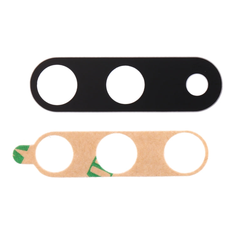 For Galaxy Note 10 10pcs Back Camera Lens, For Galaxy Note 10