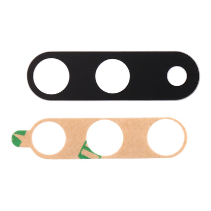 For Galaxy Note 10 10pcs Back Camera Lens, For Galaxy Note 10