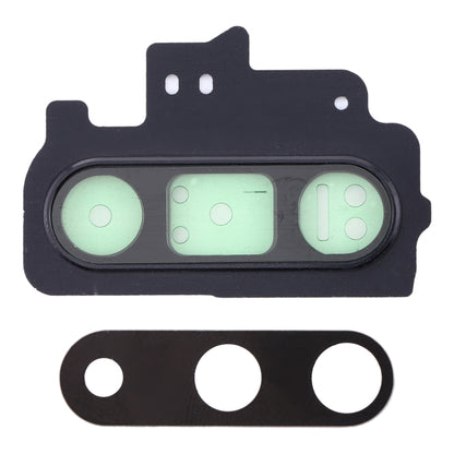 For Galaxy Note 10 10pcs Camera Lens Cover