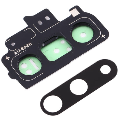 For Galaxy Note 10 10pcs Camera Lens Cover