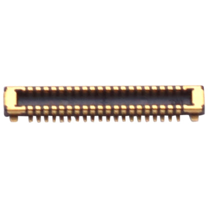 For Samsung Galaxy A30 10pcs Motherboard LCD Display FPC Connector, For Samsung Galaxy A30