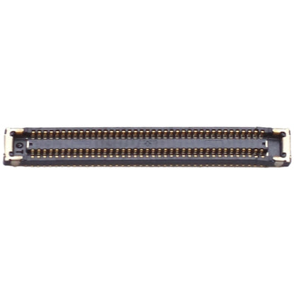 For Samsung Galaxy A41 10pcs Motherboard LCD Display FPC Connector, For Samsung Galaxy A41