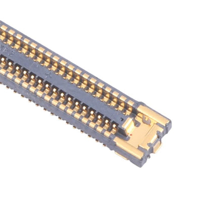 For Samsung Galaxy A60 10pcs Motherboard LCD Display FPC Connector