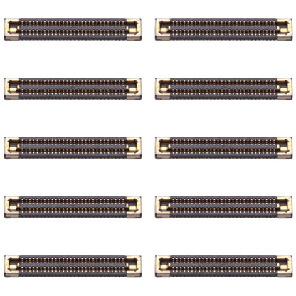 For Samsung Galaxy Note20 Motherboard LCD Display FPC Connector, For Samsung Galaxy Note20