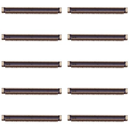 For Samsung Galaxy S10 Motherboard LCD Display FPC Connector, For Samsung Galaxy S10