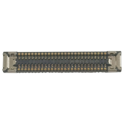 For Samsung Galaxy S10e 10pcs Motherboard LCD Display FPC Connector, For Samsung Galaxy S10e