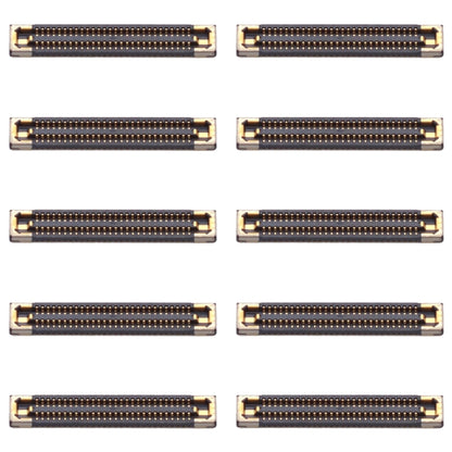 For Samsung Galaxy S20 Motherboard LCD Display FPC Connector, For Samsung Galaxy S20
