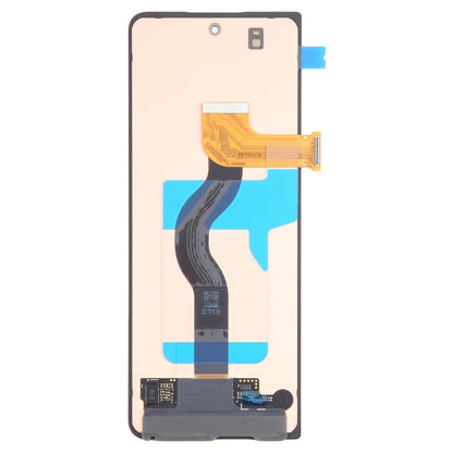 For Samsung Galaxy Z Fold4 5G SM-F936B Original LCD Secondary Screen with Digitizer Full Assembly, For Samsung Galaxy Z Fold4 5G(Original Secondary LCD)