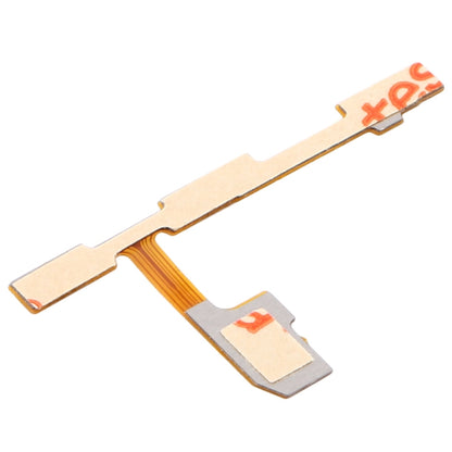 Power Button & Volume Button Flex Cable for Huawei Honor Play 4T Pro