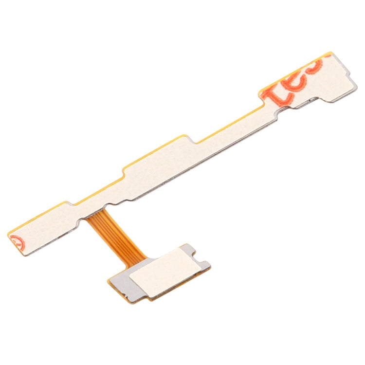 Power Button & Volume Button Flex Cable for Huawei Honor Play 4T