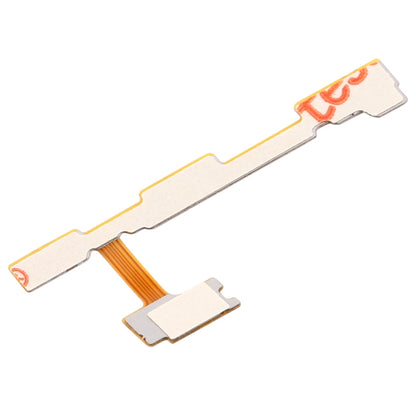 Power Button & Volume Button Flex Cable for Huawei Honor Play 4T