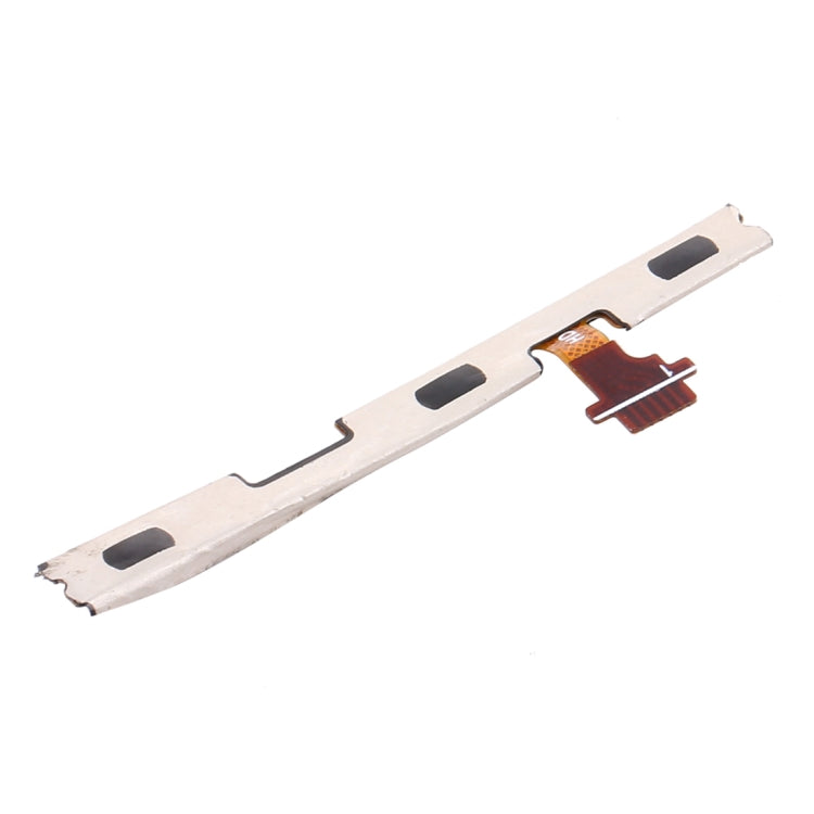 Power Button & Volume Button Flex Cable for Huawei P9 Lite Mini