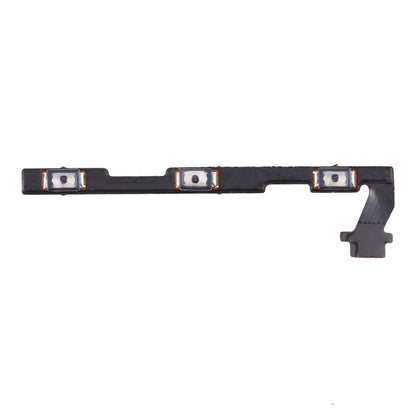 Power Button & Volume Button Flex Cable for Huawei Y5 (2017)