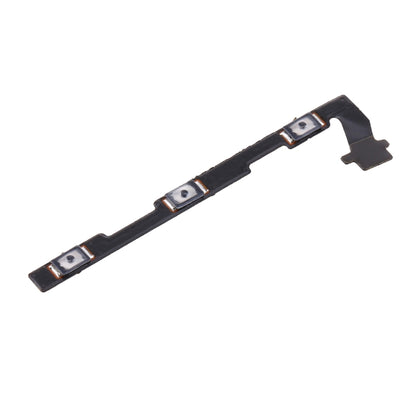 Power Button & Volume Button Flex Cable for Huawei Y5 (2017)