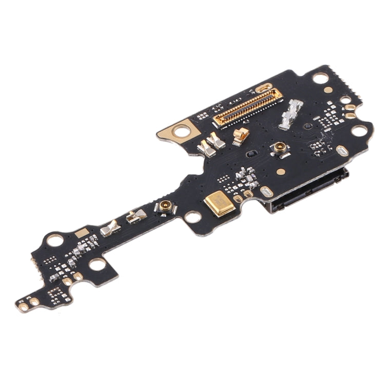 SIM Card Holder Socket Board for Huawei Honor V30