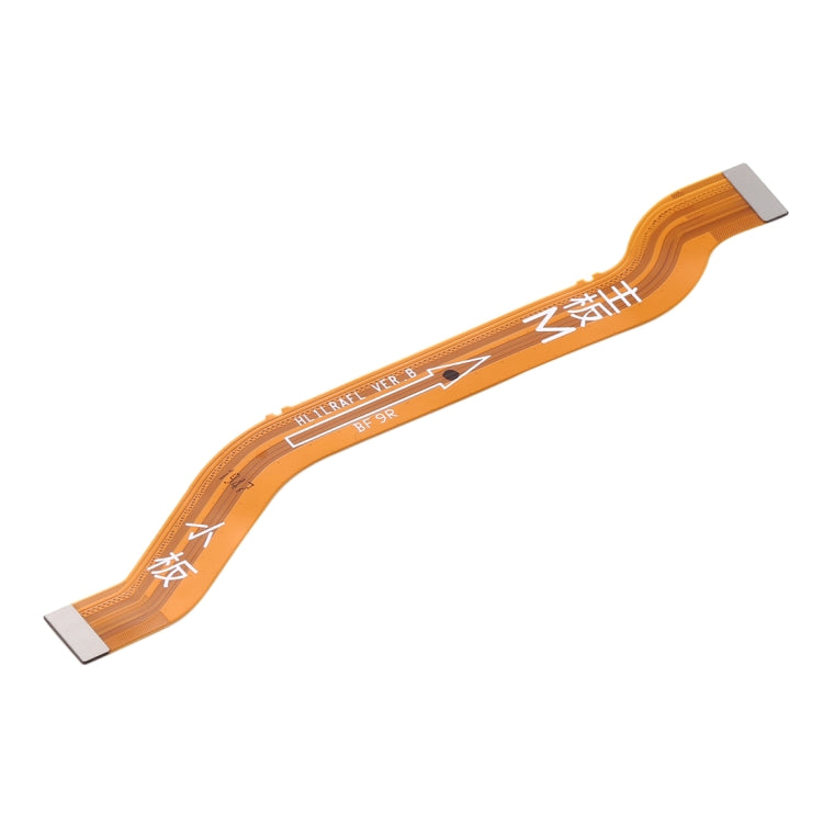 Motherboard Flex Cable for Huawei Honor Play 4T Pro