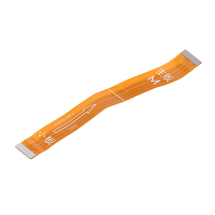 Motherboard Flex Cable for Huawei Honor 9X Pro