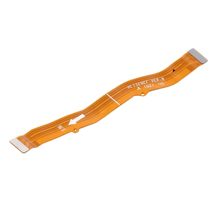Motherboard Flex Cable for Huawei P20 Lite (2019)