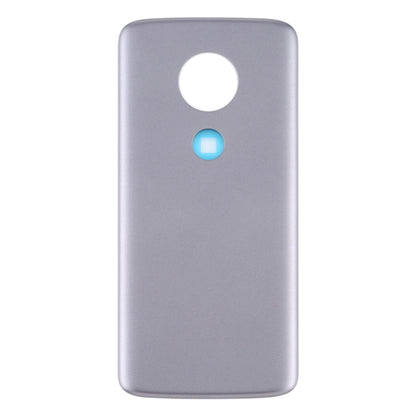 Battery Back Cover for Motorola Moto E5, For Motorola Moto E5