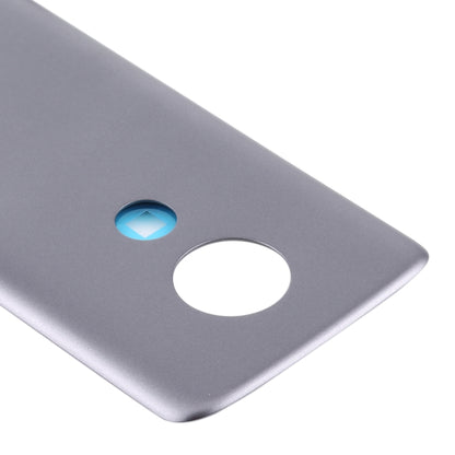 Battery Back Cover for Motorola Moto E5, For Motorola Moto E5
