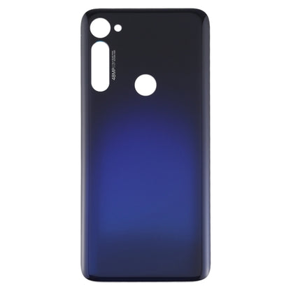 Battery Back Cover for Motorola Moto G Stylus, For Moto G Stylus