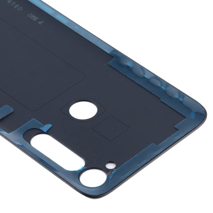 Battery Back Cover for Motorola Moto G Stylus, For Moto G Stylus