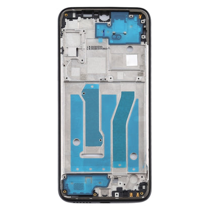 Front Housing LCD Frame Bezel Plate for Motorola Moto G8 Plus, For Moto G8 Plus, For Moto G8 Plus(Red)