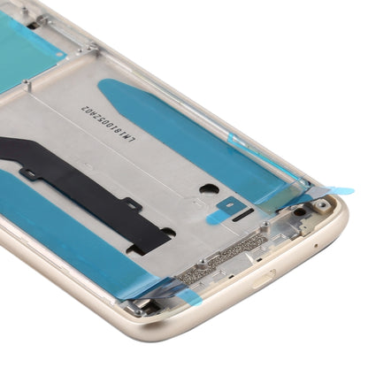 LCD Screen and Digitizer Full Assembly With Frame for Motorola Moto E5/ G6 Play(Brazil), For Moto E5(Gold), For Moto E5(Grey)