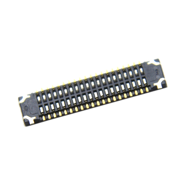 10 PCS Motherboard LCD Display FPC Connector for Huawei Honor 8 Pro / Honor V9, For Huawei Honor 8 Pro