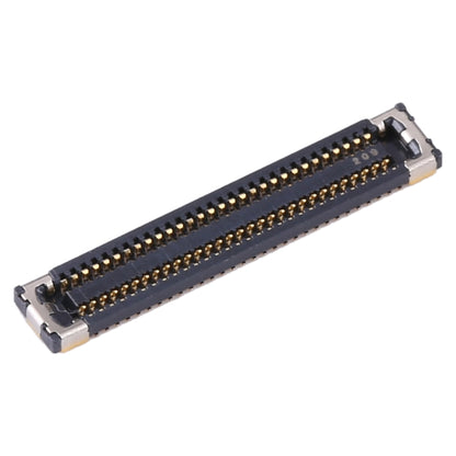 10 PCS Motherboard LCD Display FPC Connector for Huawei Y5 (2019), For Huawei Y5 (2019)