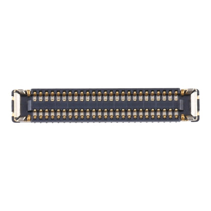 10 PCS Motherboard LCD Display FPC Connector for Huawei Y5 Prime (2018), For Huawei Y5 Prime (2018)