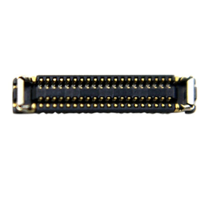 10 PCS Motherboard LCD Display FPC Connector for Huawei Nova Plus, For Huawei Nova Plus