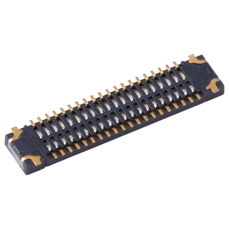 10 PCS Motherboard LCD Display FPC Connector for Huawei P9 Plus, For Huawei P9 Plus