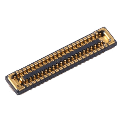 10 PCS Motherboard LCD Display FPC Connector for Huawei Mate 30 Pro / Mate 30, For Huawei Mate 30 Pro