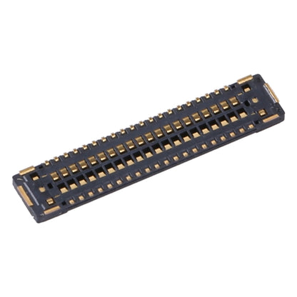 10 PCS Motherboard LCD Display FPC Connector for Huawei Mate 30 Pro / Mate 30, For Huawei Mate 30 Pro