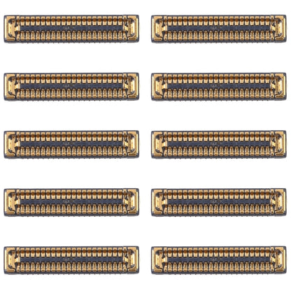 10 PCS Motherboard LCD Display FPC Connector for Huawei Mate 30 Pro / Mate 30, For Huawei Mate 30 Pro