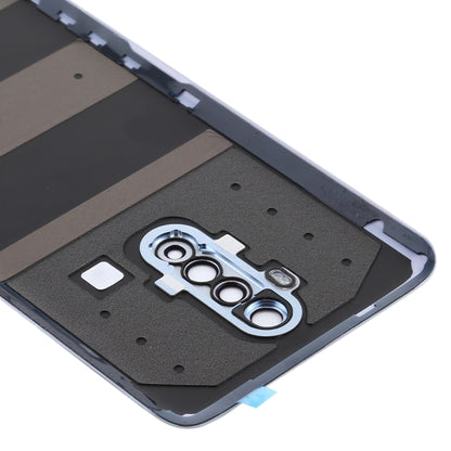 For OPPO Realme X2 Pro Original Battery Back Cover with Camera Lens Cover