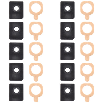 For Huawei P Smart Z 10pcs Front Camera Lens