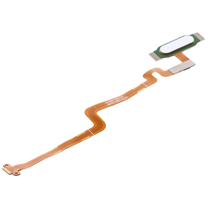 Fingerprint Sensor Flex Cable for Huawei MediaPad M5 Lite 10 inch / BAH2-W19 / BAH2-L09