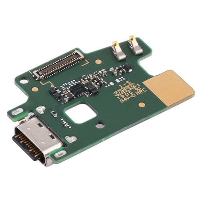 Charging Port Board for Huawei MediaPad M5 10 / CMR-AL09 / CMR-W09